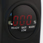 AlcoLimit Defender Breathalyser - AS3547 Fuel Cell Breathalyser Breath Alcohol Tester