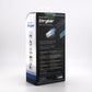 AlcoLimit Stryker Breathalyser - AS3547 Certified Fuel Cell Sensor Breath Alcohol Tester