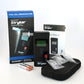 AlcoLimit Stryker Breathalyser - AS3547 Certified Fuel Cell Sensor Breath Alcohol Tester