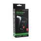 AlcoLimit Maverick Breathalyser - AS3547 Certified Fuel Cell Breath Alcohol Tester
