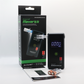 AlcoLimit Maverick Breathalyser - AS3547 Certified Fuel Cell Breath Alcohol Tester