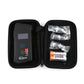 AlcoLimit AlcoTrack Workplace Breathalyser - Australian Standard Certified AS3547 Fuel Cell