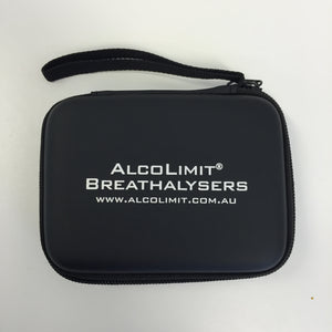 Zip-up Protective Case