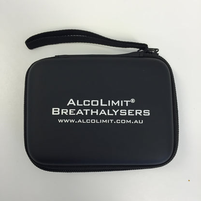 Zip-up Protective Case