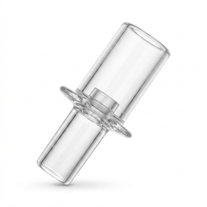 AlcoLimit Standard Clear Mouthpieces