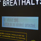 AlcoLimit RBT Plus Wallmount Breathalyser