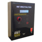 AlcoLimit RBT Plus Wallmount Breathalyser