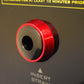 AlcoLimit RBT Plus Wallmount Breathalyser