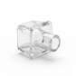 rbt mini smartphone breathalyser mouthpiece on its own