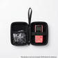 Starter Pack | Protective Case & Mouthpieces | AlcoLimit