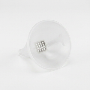 AlcoLimit WORKSafe Funnel Mouthpiece