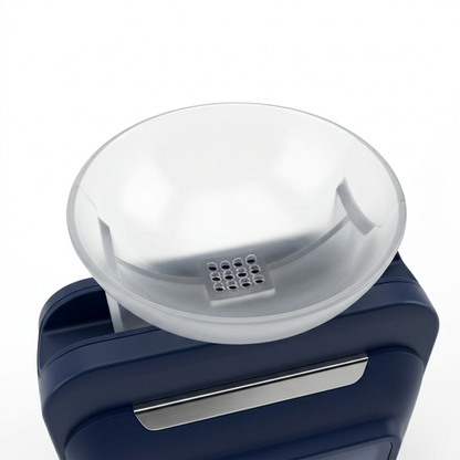 AlcoLimit WORKSafe Funnel Mouthpiece