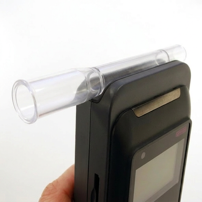 AlcoLimit WORKSafe Breathalyser Mouthpieces
