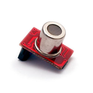 AlcoLimit Enforcer Breathalyser Replacement Sensor - Red colour - Pre-calibrated sensor