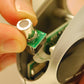 AlcoLimit Enforcer Breathalyser Replacement Sensor - Red colour - Pre-calibrated sensor